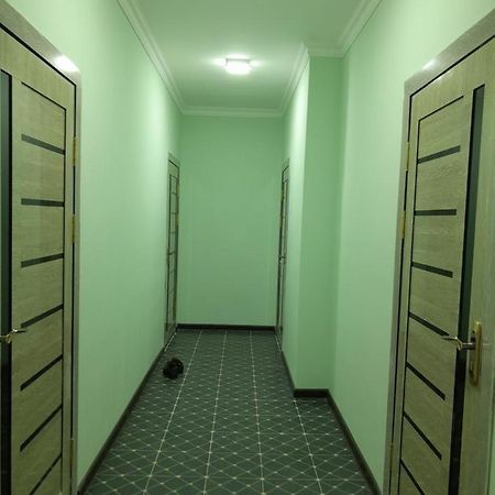 Nau Hotel Бухара Екстериор снимка