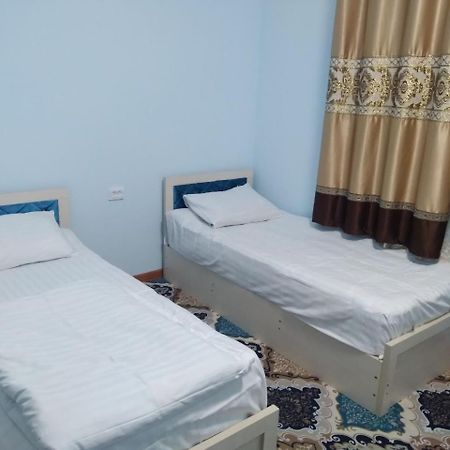Nau Hotel Бухара Екстериор снимка