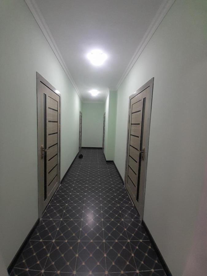 Nau Hotel Бухара Екстериор снимка