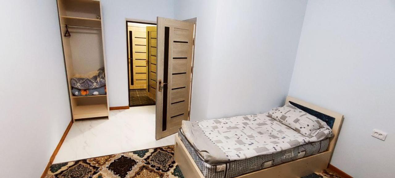 Nau Hotel Бухара Екстериор снимка