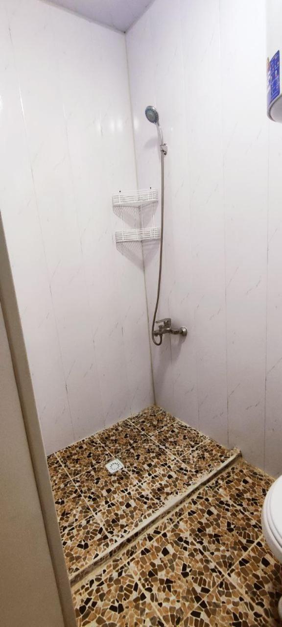 Nau Hotel Бухара Екстериор снимка