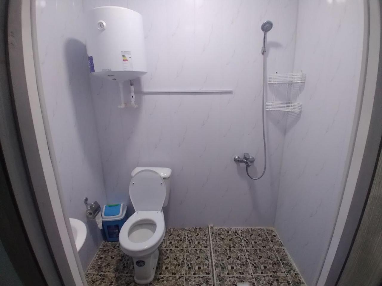 Nau Hotel Бухара Екстериор снимка