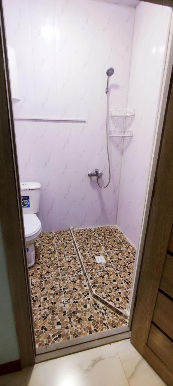 Nau Hotel Бухара Екстериор снимка